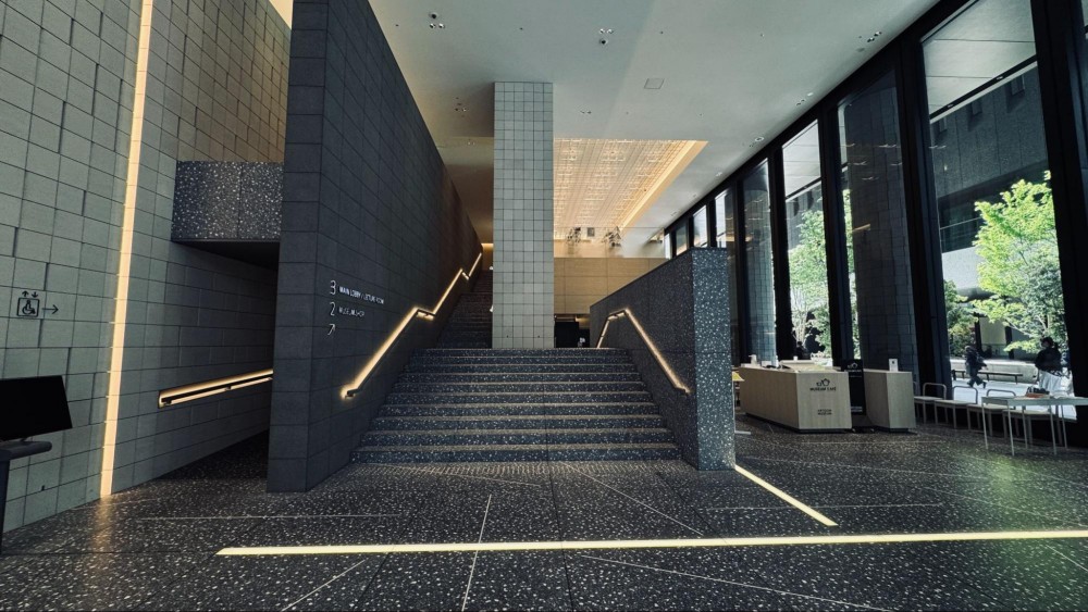 ARTIZON MUSEUM 美術館